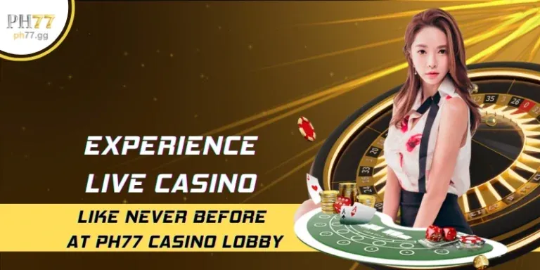 68win10 casino trực tuyến