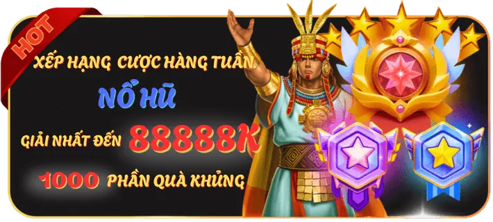 Khuyến mãi hoàn trả cao 68win10