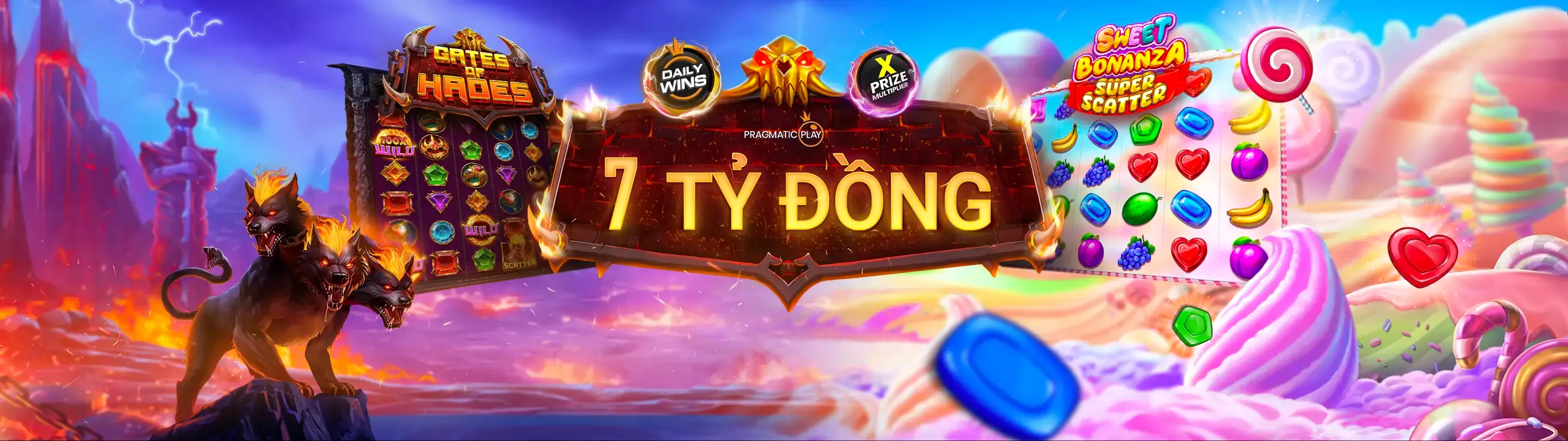 Casino Trực Tuyến 68win10