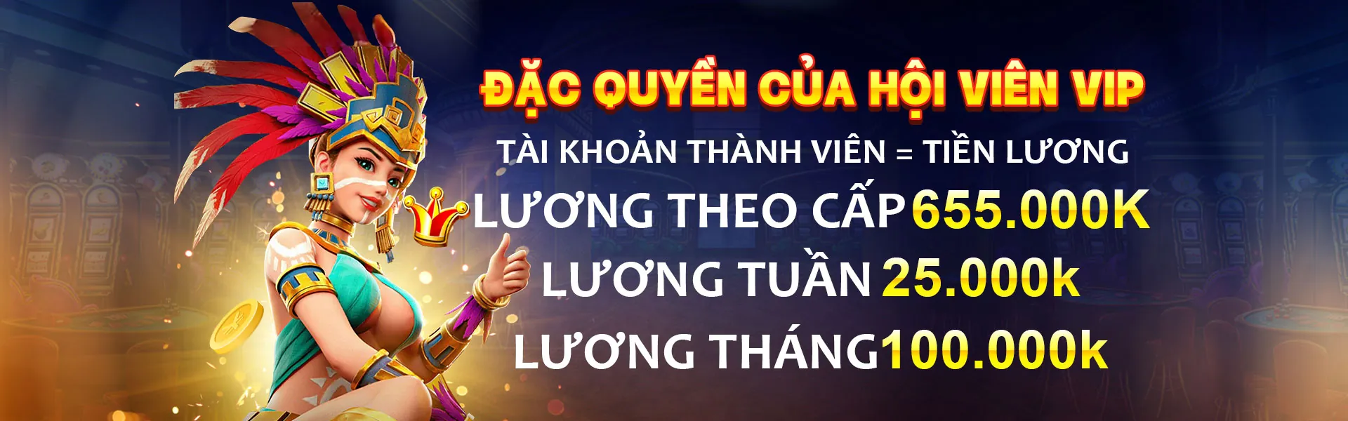 Sòng bạc trực tuyến 68win10 với các trò chơi hấp dẫn